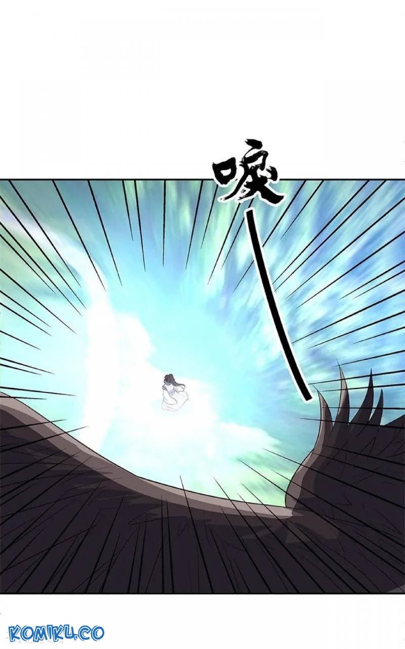 Peerless Soul Chapter 183 Bahasa Indonesia